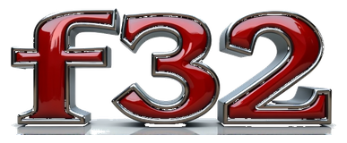 f32 logo